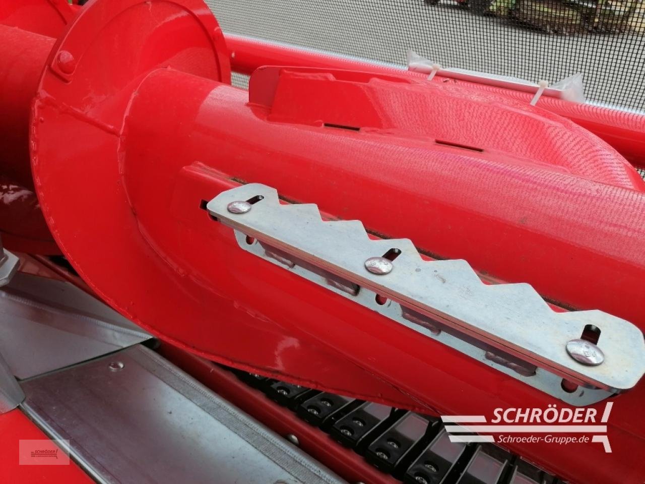 Feldhäcksler Pick-up typu Kemper NEU | PICK UP C3003 MAXIMUM / CLAAS, Gebrauchtmaschine w Wildeshausen (Zdjęcie 14)